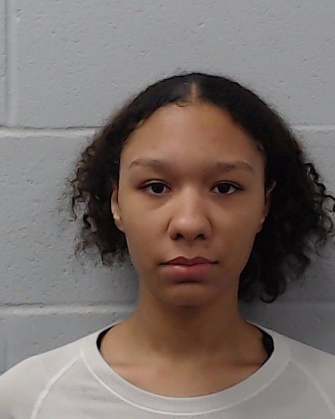 Wall-Mata, Lillian Rose arrested by Hays County SO/PD