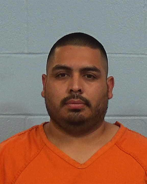 Rodriguez, Yoshua Ayafart booking photo