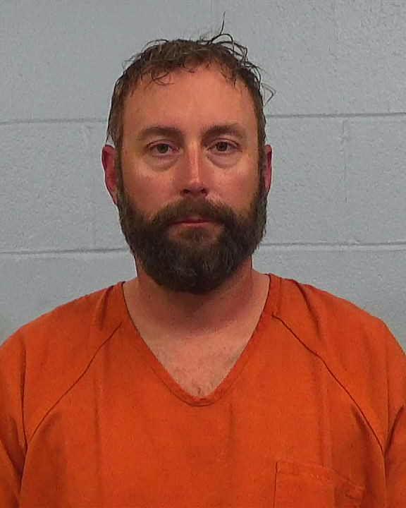 Stevens, Joshua Parkes arrested by Williamson County PD/SO