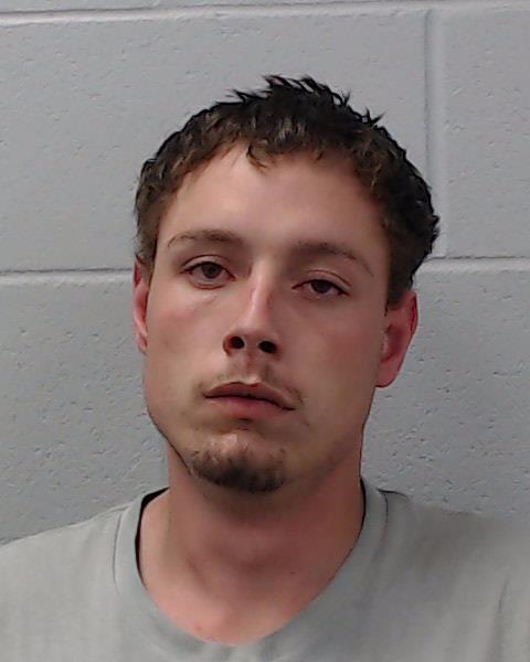 Smith, Dakota Lee arrested by Hays County SO/PD