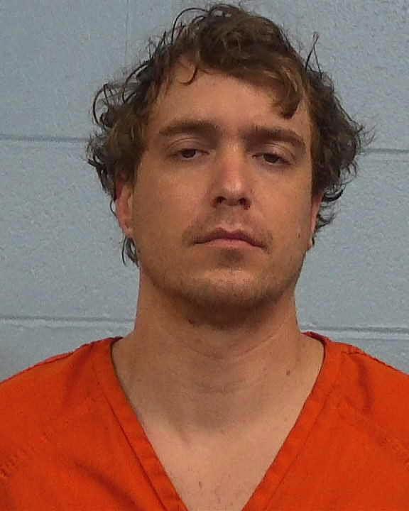 Johnson, Sam Dominick arrested by Williamson County PD/SO