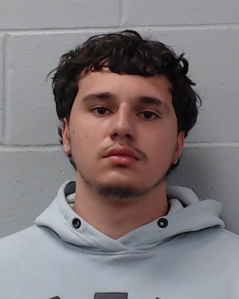Serna, Julian arrested by Hays County SO/PD