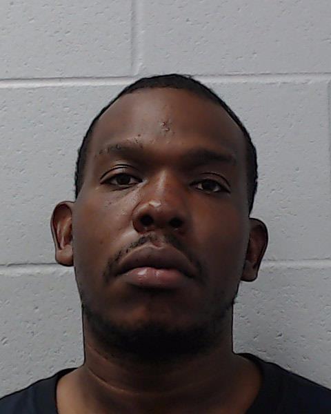 Wicks, Dustin Ronette arrested by Hays County SO/PD