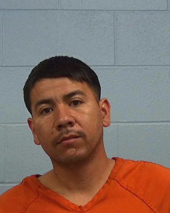 Jaramillo Macedo, Filiberto booking photo