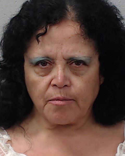 Adams, Nohemi Guerra arrested by Hays County SO/PD