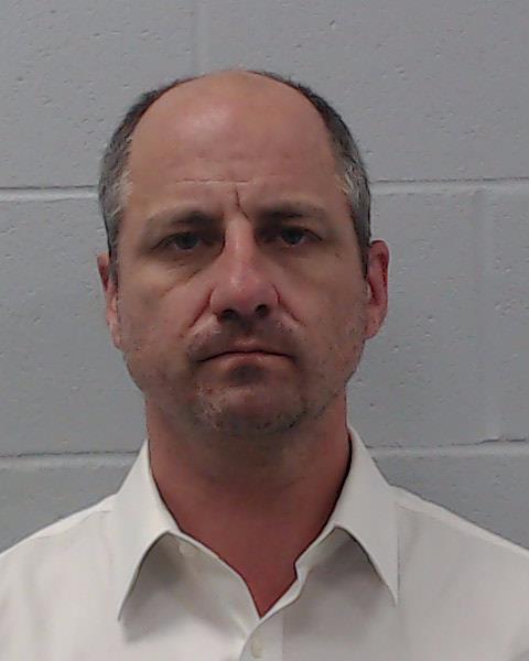 Duncan, William Mason, Jr. arrested by Hays County SO/PD