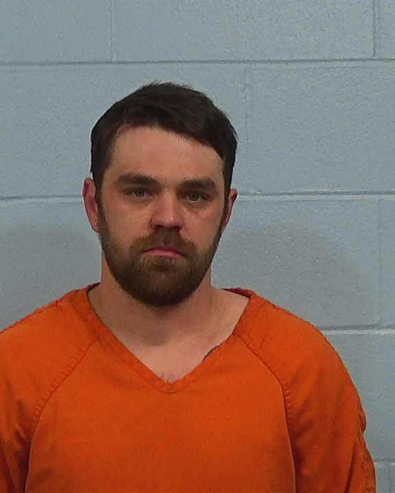 Woody, Jeff Gordon arrested by Williamson County PD/SO