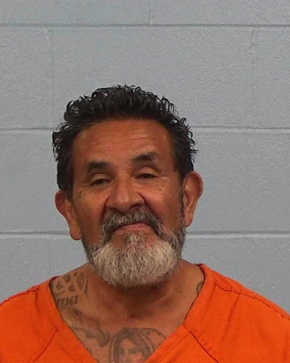 Sanchez, Jesus Manuel booking photo