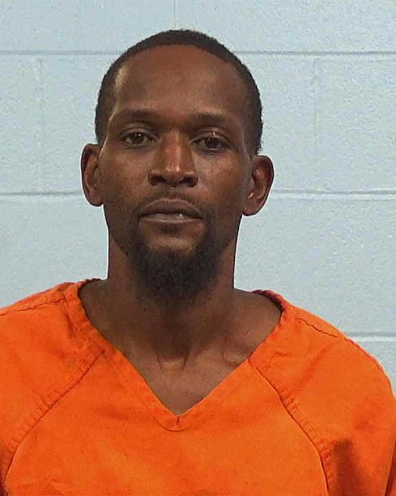 Williams, Marcus James arrested by Williamson County PD/SO