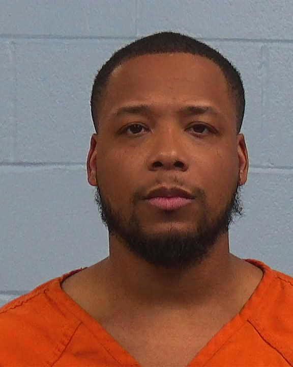 Williams, Eddie Ray arrested by Williamson County PD/SO