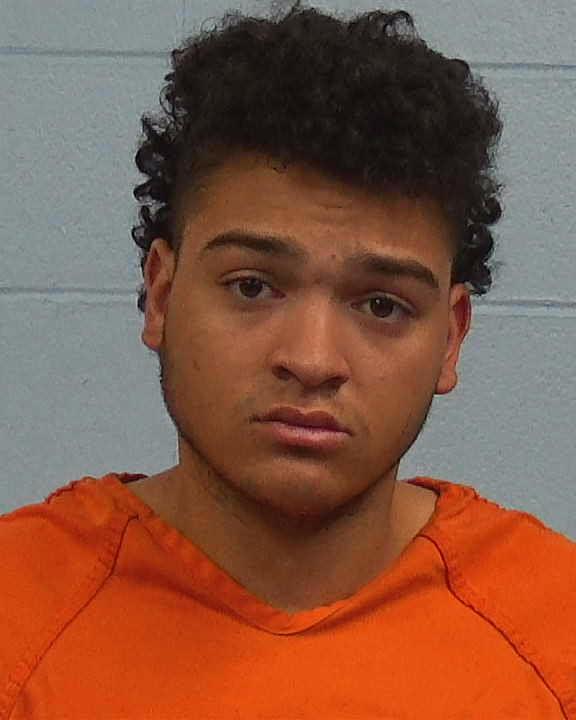 Powell, Skyler David Riggs booking photo