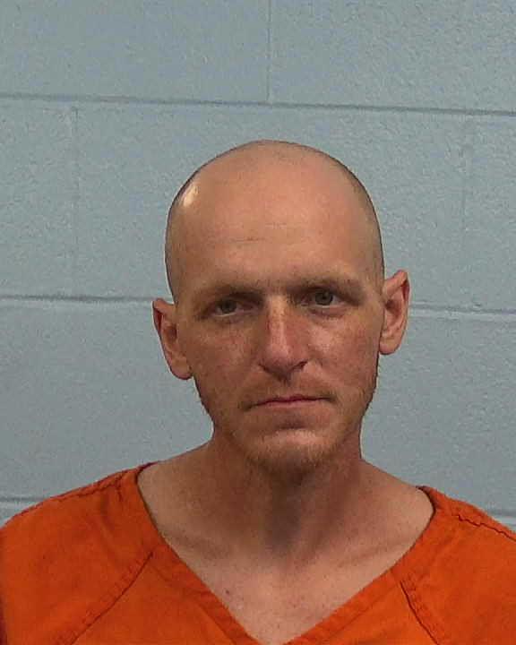Williams, Wiley Claude, Jr. arrested by Williamson County PD/SO