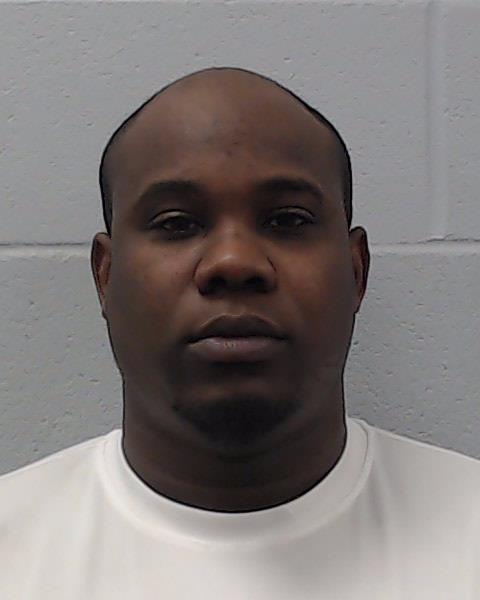 Zamora, Joel Moracen arrested by Hays County SO/PD