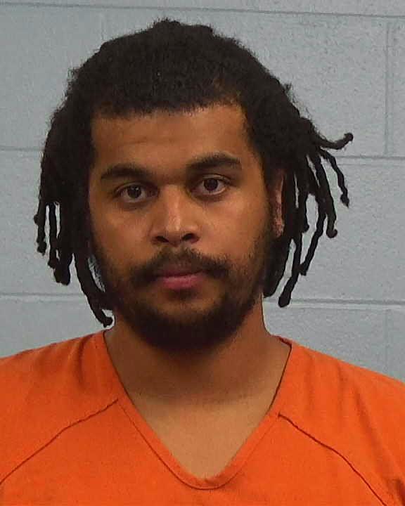 Nunez, Oscar booking photo