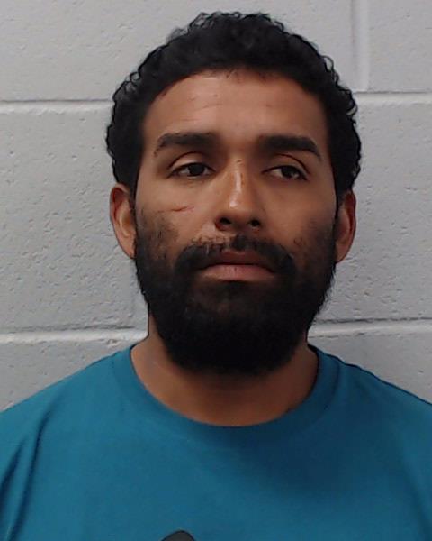 Gutierrez Baca, Erlin arrested by Hays County SO/PD