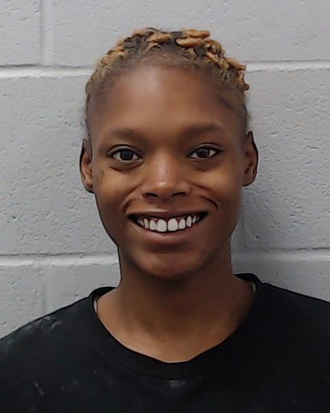 Clayton, Tya Kalese arrested by Hays County SO/PD