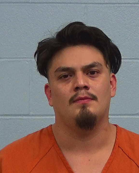 Rodriguez, Jesus Sanchez arrested by Williamson County PD/SO