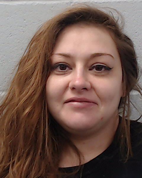 McGraw, Victoria Lee arrested by Hays County SO/PD