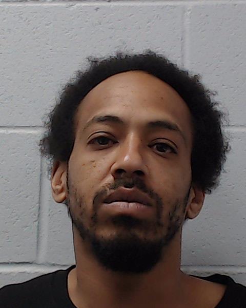 Horton, Christian Andre arrested by Hays County SO/PD