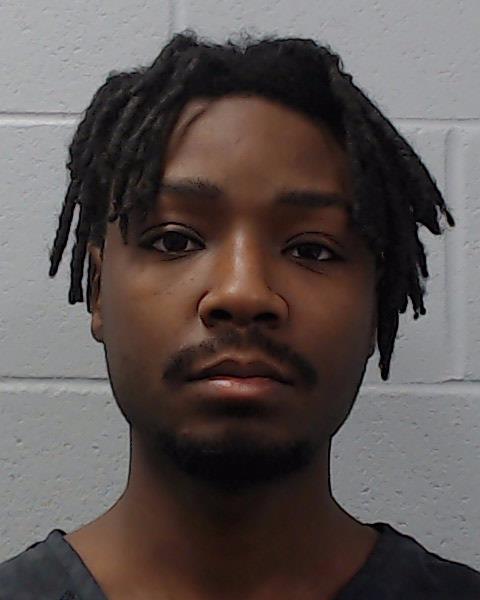 Lee, De Marcus Marcus arrested by Hays County SO/PD