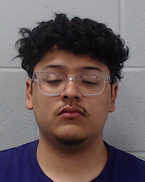 Ortega Lara, Noah arrested by Hays County SO/PD