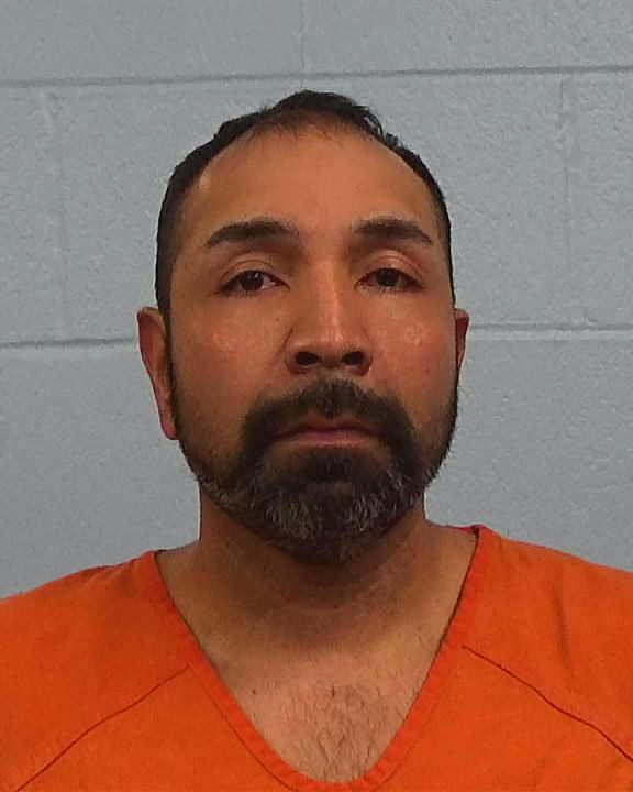 Quintero, Steven Edward booking photo