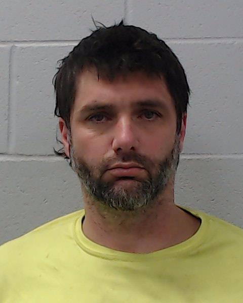 Stokes, Stephen Kyle arrested by Hays County SO/PD