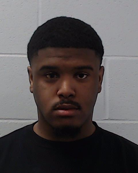 Davis, Kedon Tyrone arrested by Hays County SO/PD