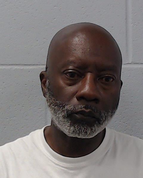 Brown, Craig Roosevelt arrested by Hays County SO/PD
