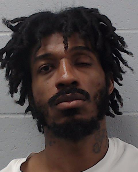 Moody, Michael Ryan arrested by Hays County SO/PD