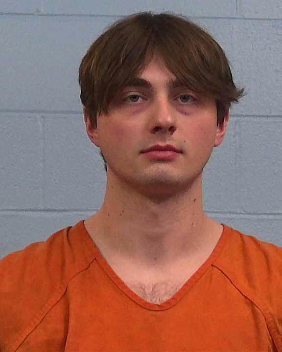 Stavrowsky, Richard Oleg arrested by Williamson County PD/SO