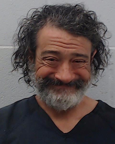 Gonzalez, Alejandro arrested by Hays County SO/PD