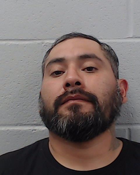 Hernandez, Matthew arrested by Hays County SO/PD