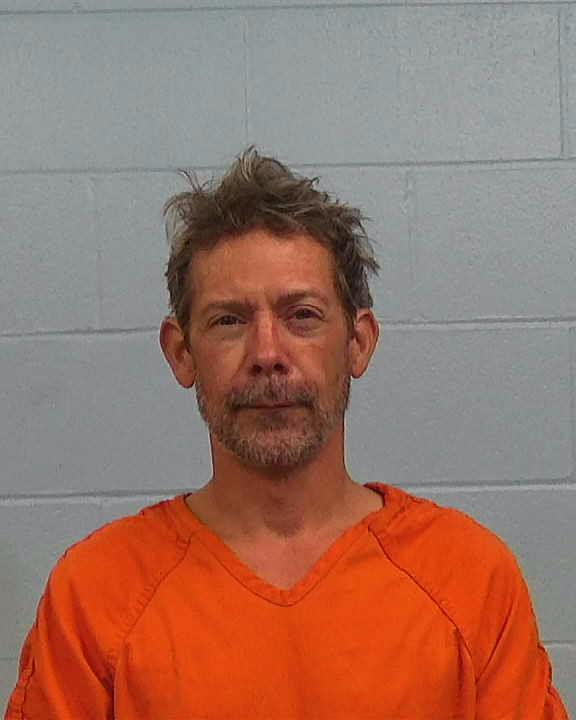 Staller, Curtis Dean arrested by Williamson County PD/SO