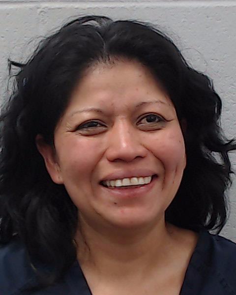 Mejia Hernandez, Edelmira Anaires arrested by Hays County SO/PD