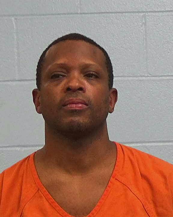 Hurst, Julian Rosejon booking photo