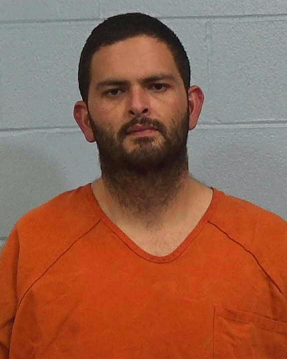 MARTINEZ, JOSHUA James booking photo