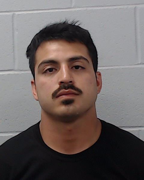 Torres, Jonathan Jay arrested by Hays County SO/PD