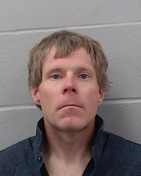 Casey, Christopher Lee arrested by Hays County SO/PD