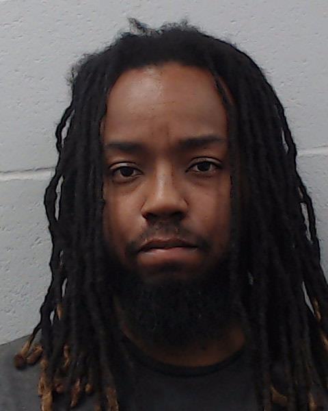 Smith, Dandre Tavon arrested by Hays County SO/PD