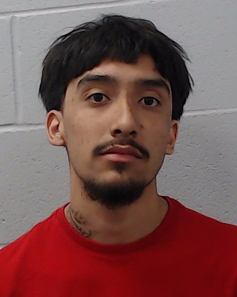 Candelario Romero, Martin Isac arrested by Hays County SO/PD