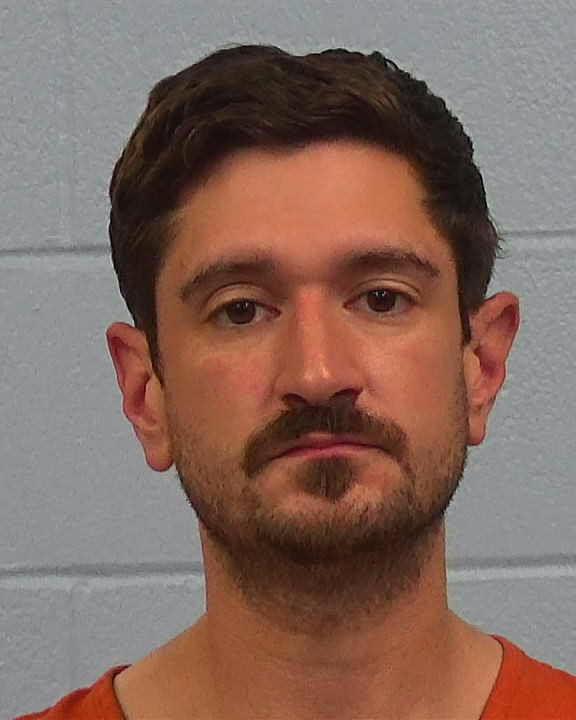 Lopez, Matthew booking photo