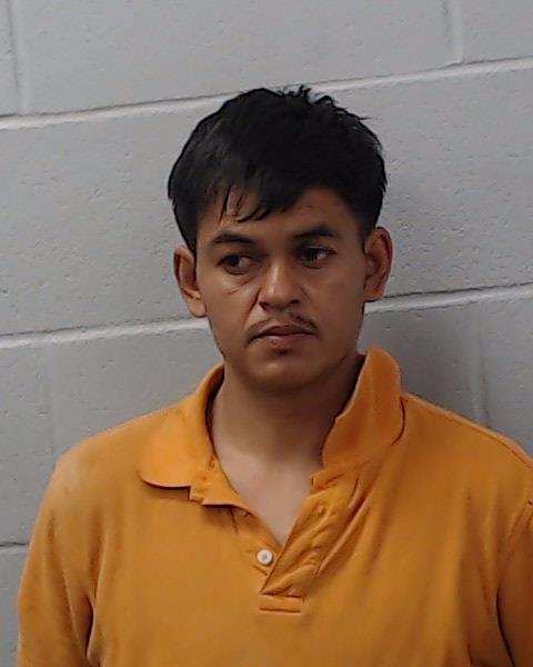 Angel-Hernandez, Braulio arrested by Hays County SO/PD