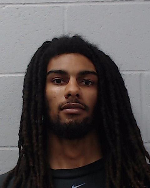 Moore, Bryson Mathew arrested by Hays County SO/PD