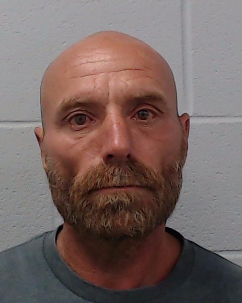 Belvin, Jeremy Michael arrested by Hays County SO/PD