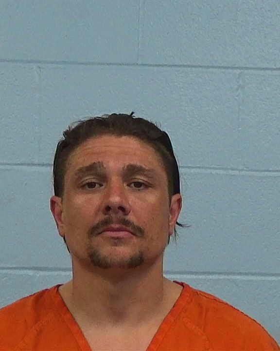 Watson, John Thomas arrested by Williamson County PD/SO