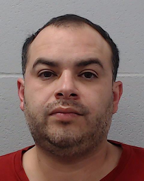 Nunez, Jimmy John arrested by Hays County SO/PD