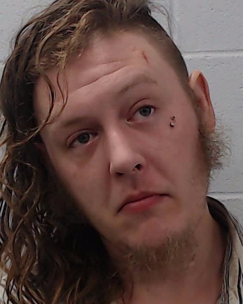 Wilkinson, Stephen Connor arrested by Hays County SO/PD