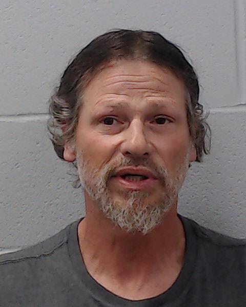 Choiniere, Paul Harvey arrested by Hays County SO/PD
