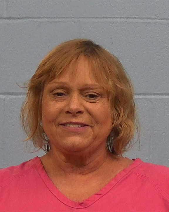 Kolb, Lori Lin booking photo